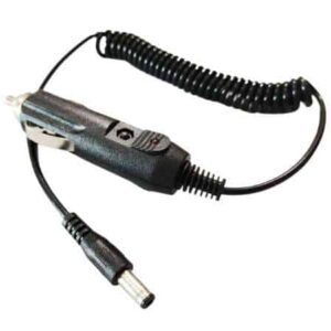 car charger cable, vehicle