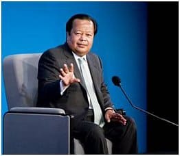 Prem Rawat. We ALL Live In One House