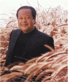 Prem Rawat. If you want to fly then really fly