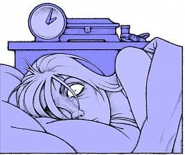 Is Insomnia addictive?