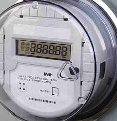 Smart Meters - This means War!