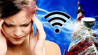 Warning Signs that Wi-Fi / Cellular Radiation is affecting your health.