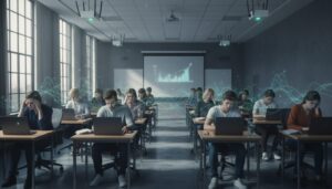 Danger of Wifi in schools