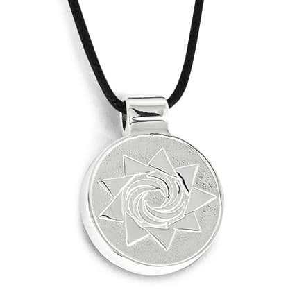 e force plus necklace