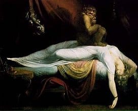 Is there a cure for Sleep paralysis?
