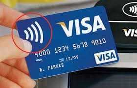 RFID Credit cards. How to protect yourself from data thieves