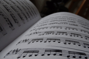 What are the Solfeggio frequencies?