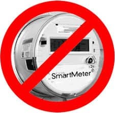 How can you avoid having a smart meter? Or get rid of a smart meter?