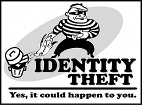 How easy is identity theft?