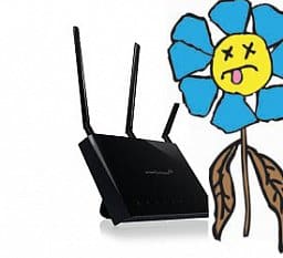 Wi-Fi radiation kills and inhibits growth of plants – tested.