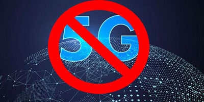 Ban5G