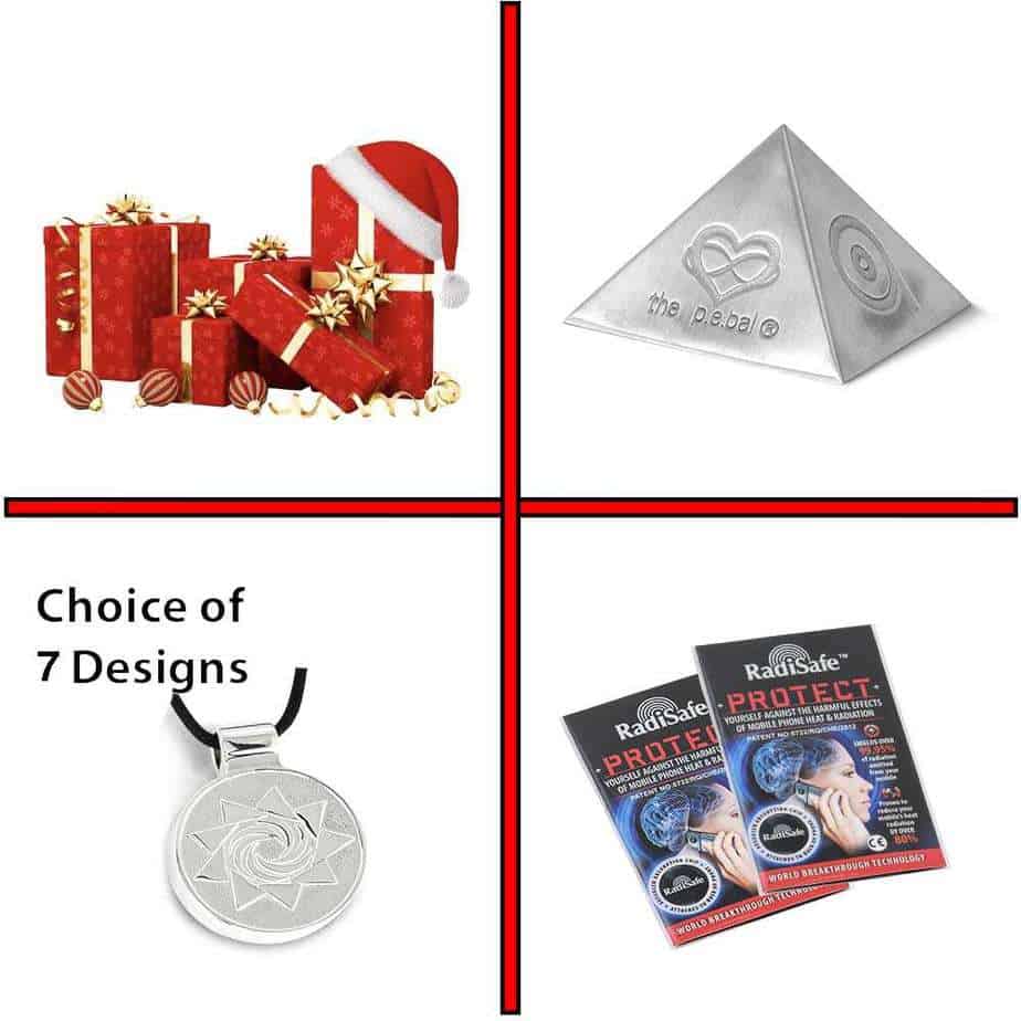xmas-pack-2 EMF protection package