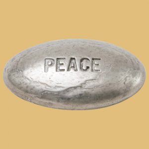 Zen Stone Peace