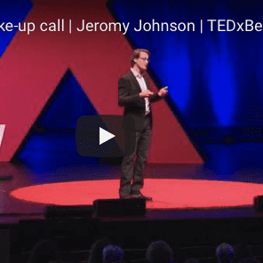 TED talk EMF Dangers
