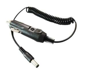 car charger cable, vehicle