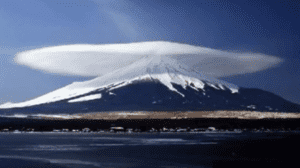 scalar wave cloud formation