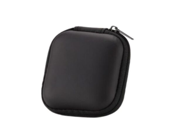 Headphone storage case