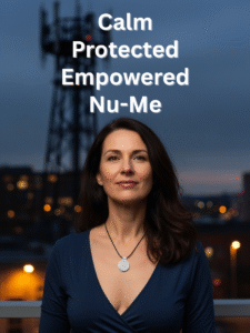 EMF protection in the City