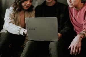 laptop, kids, harm, emf