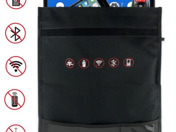 lap bag, anti radiation