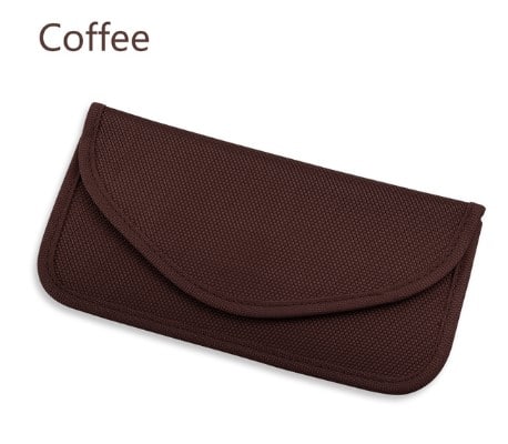 coffee purse