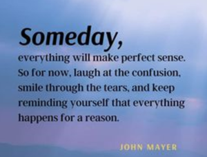 someday,John Mayer