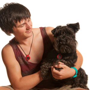 pet emf protection dog