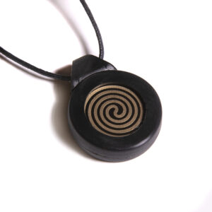 Natti EMF protection pendant