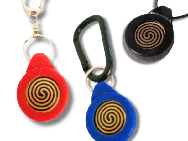Natti personal emf protection
