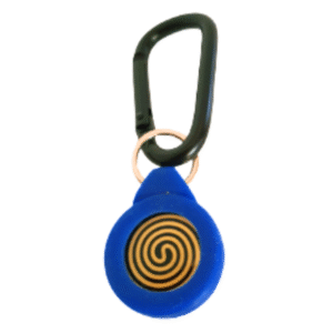 natti xl protector blue