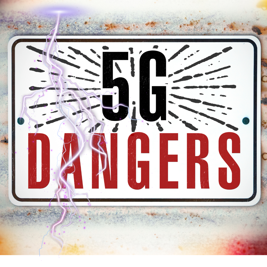 5G dangers