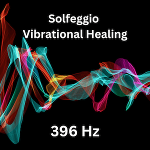 solfeggio music 396