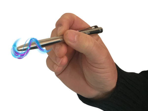 life energy healing wand