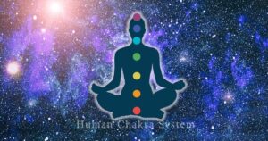 What are the chakras