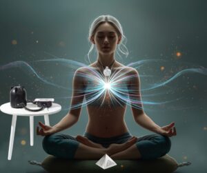 energy healing tools