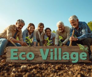 eco village