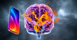 Wi-Fi and Alzheimer's Connection