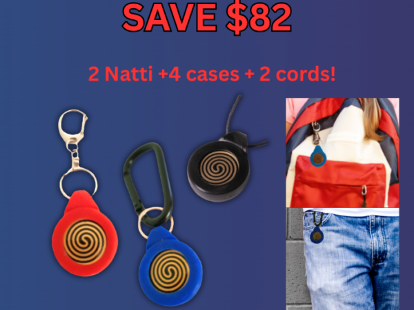Natti Xmas offer