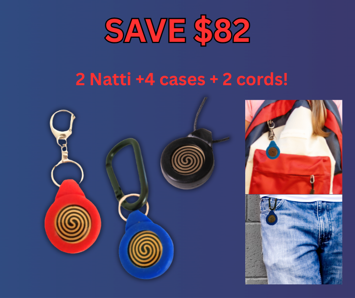 Natti Xmas offer