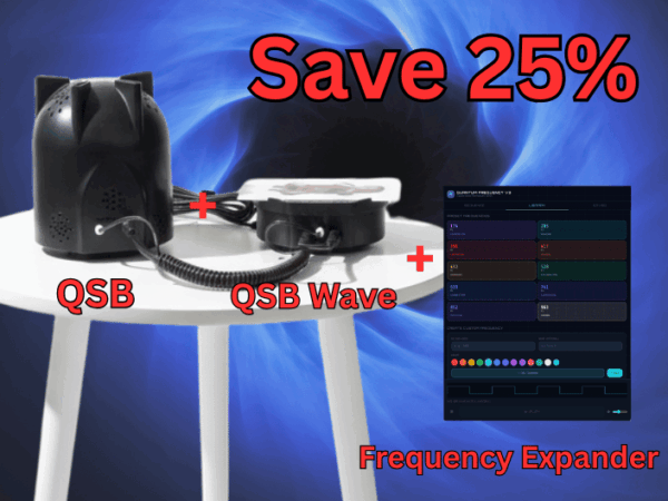 QSB Wave offer