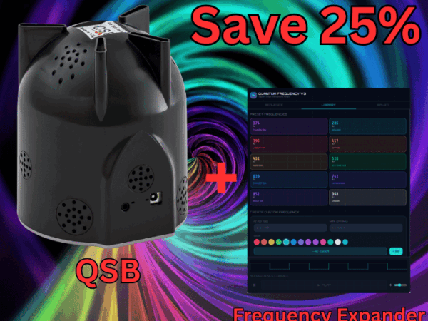 Christmas QSB Offer