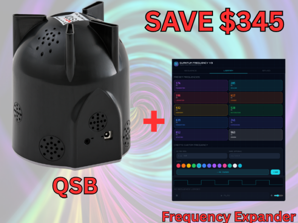 QSB Xmas offer