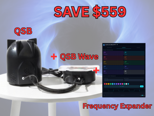 QSB and Qave offer