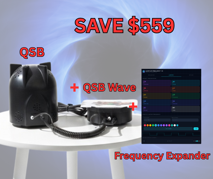 QSB and Qave offer