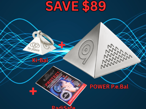 Ki-Bal and POWER P.E.Bal offer