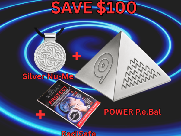 silver nu-me package